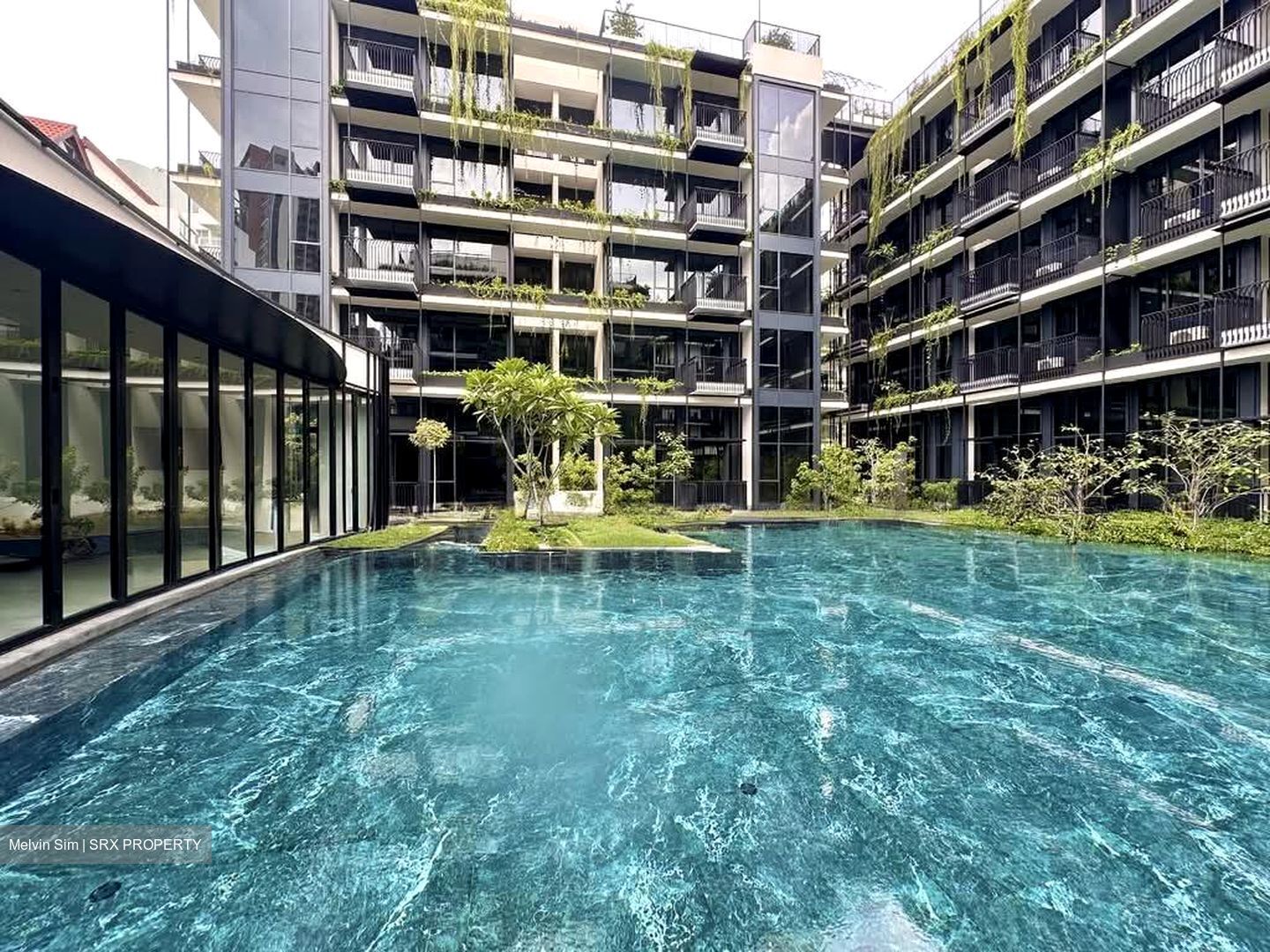 Jervois Mansion (D10), Apartment #545706131